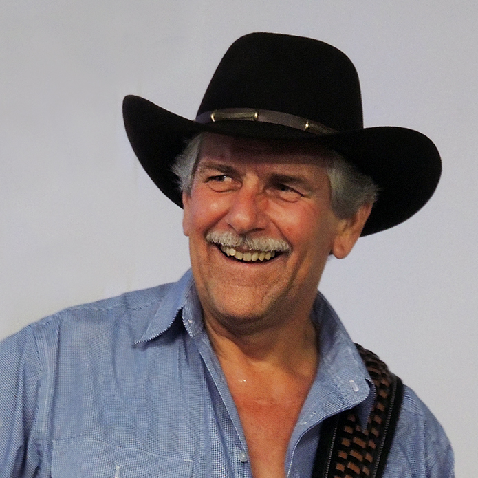 Munna Creek Country Music Walk Up - Guitarist