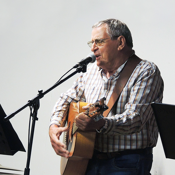 Munna Creek Country Music Walk Up - Walk Up artist